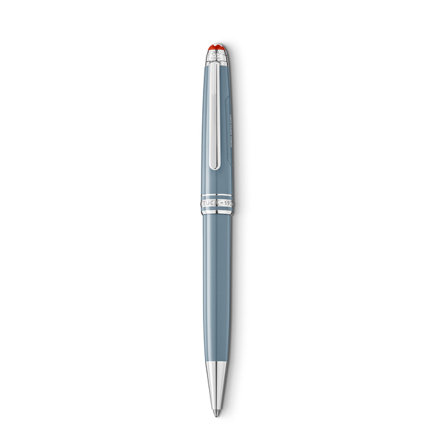 Meisterstück x Olympic Heritage Chamonix 1924 Classique Ballpoint - 1