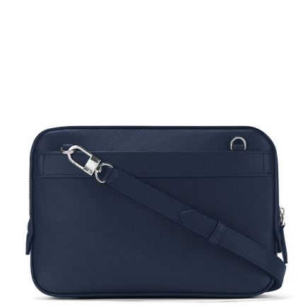 Sartorial mini messenger