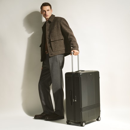 #MY4810 Large Suitcase