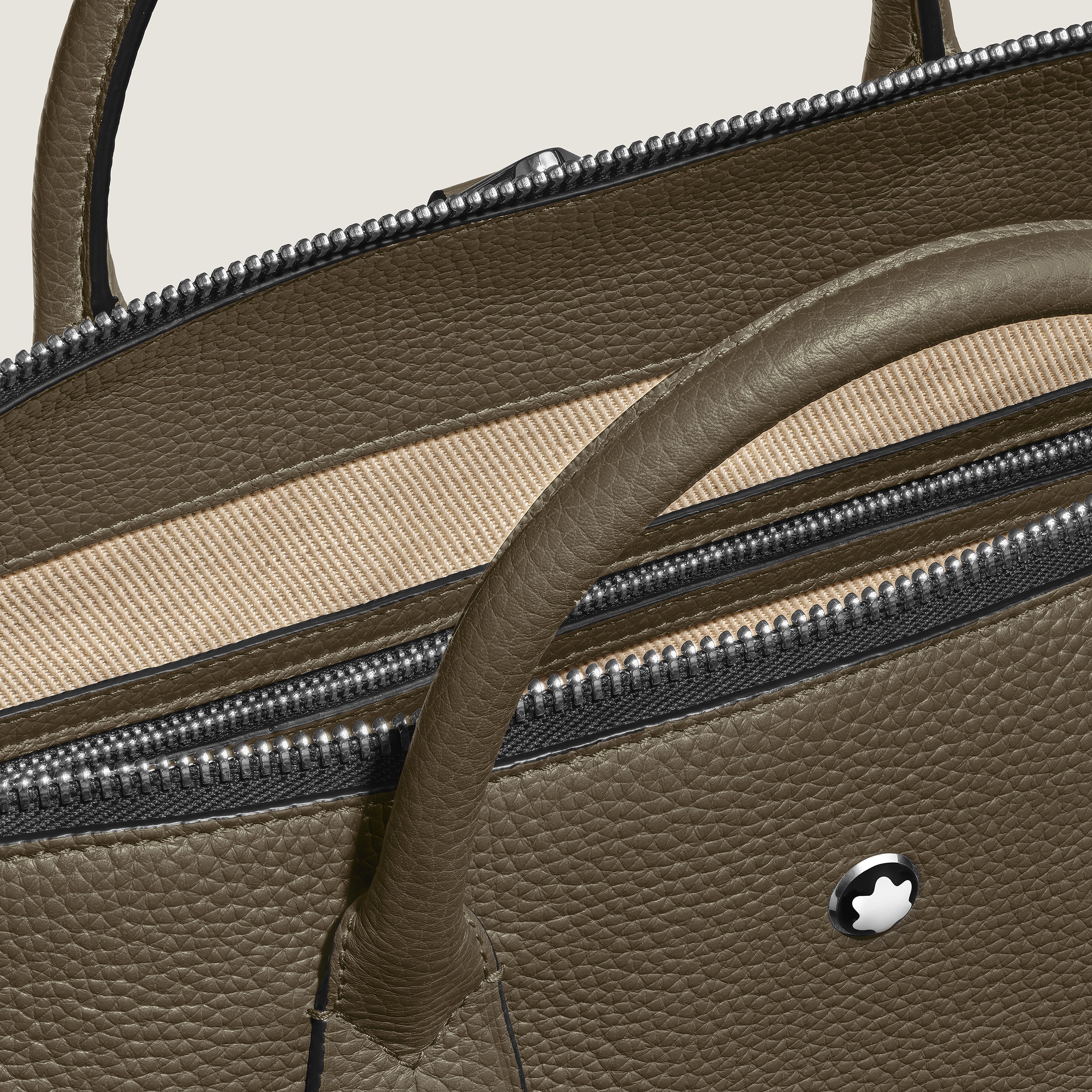 Montblanc Companion Briefcase Large