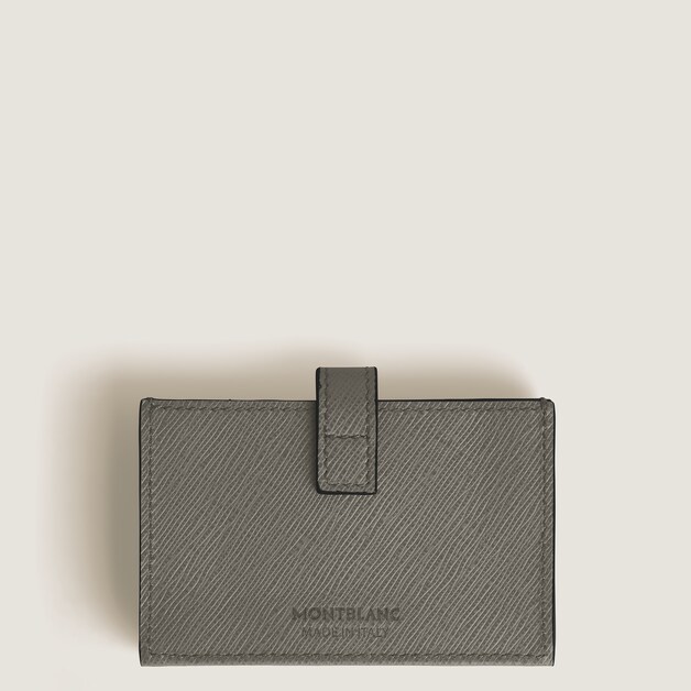 Porte-cartes 5cc Sartorial - 2