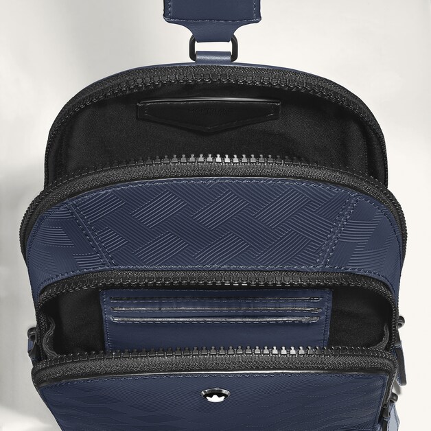 Extreme 3.0 Sling bag with M LOCK 4810  - 6