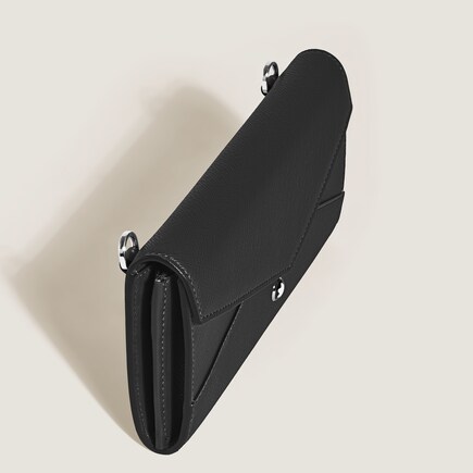 Montblanc Envelope Wearable Continental Wallet