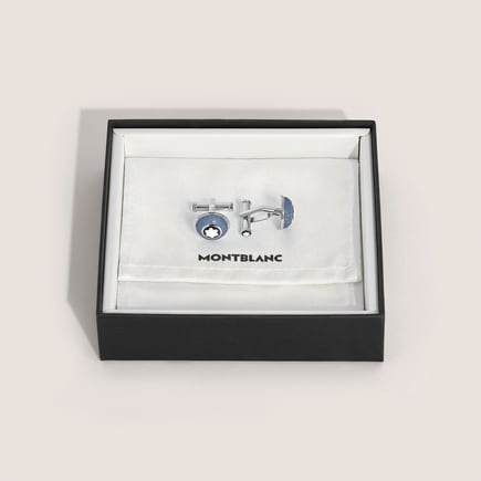 Writers Edition Homage to Johann Wolfgang von Goethe Cufflinks