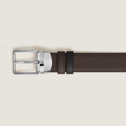 Everyday 30&nbsp;mm Reversible Belt in Sartorial Leather 