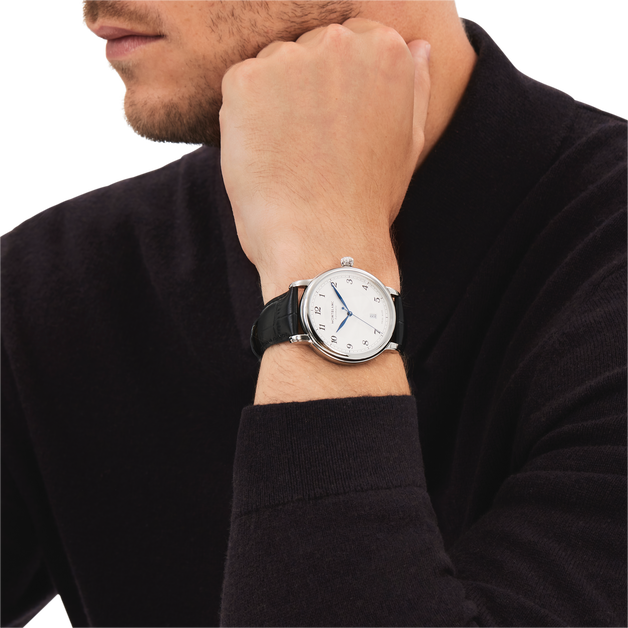 Montblanc Star Legacy Automatic Date 42 mm - 2