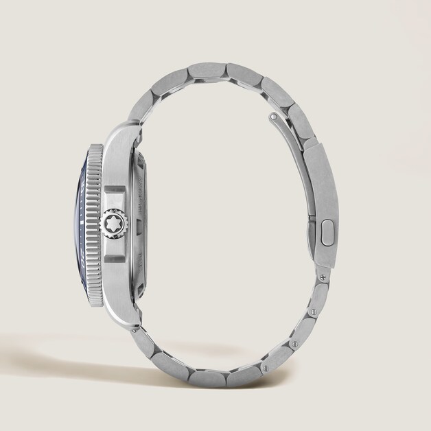 Montblanc Iced Sea 0 Oxygen Deep 4810 - 3