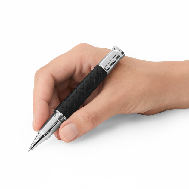 Writers Edition Homage to Robert Louis Stevenson Limited Edition Rollerball - 6