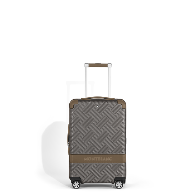 #MY4810 Cabin Compact Suitcase - 1