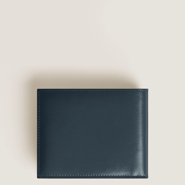 Cartera para 6 Tarjetas de Piel Meisterstück - 2