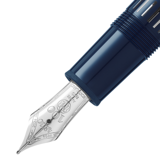 Meisterstück The Origin Collection LeGrand Fountain Pen - 2