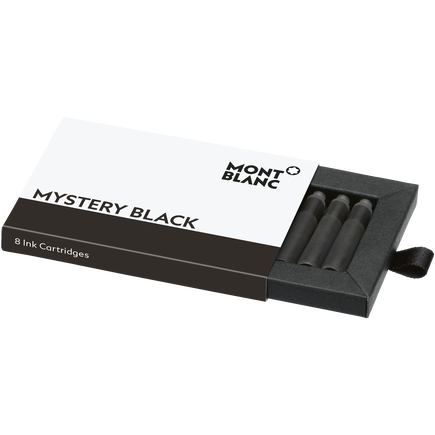 Ink Cartridges, Mystery Black - 8-unit package