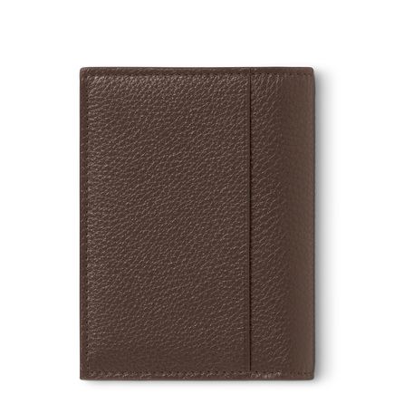 Porte-cartes 4cc Grain
