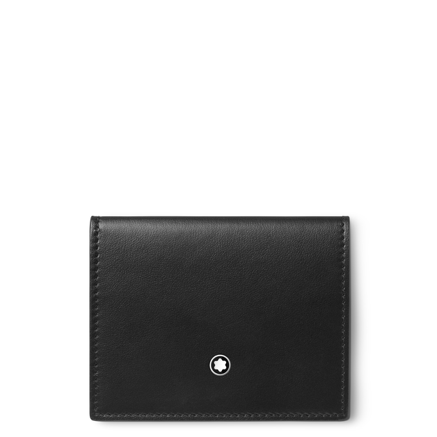 Soft trio card holder 4cc - 1