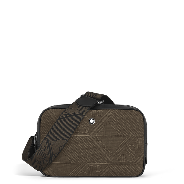 Mini Crossbody Bag in 4810 Jaquard - 1