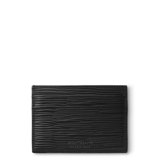 4810 card holder 5cc - 2