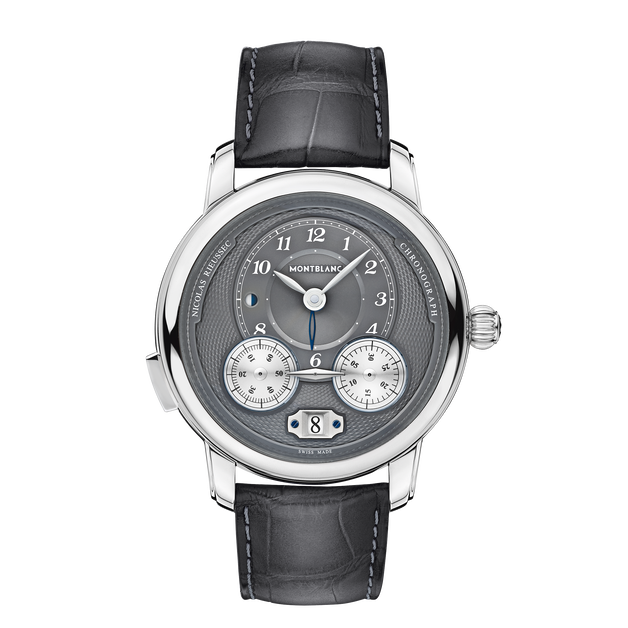 Montblanc Star Legacy Nicolas Rieussec Chronograph - 1