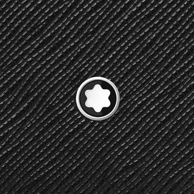 Tarjetero para 4 Tarjetas de Piel Sartorial - 6