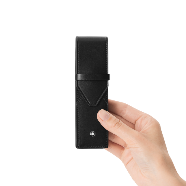 Montblanc Envelope 2-Pen Pouch - 2