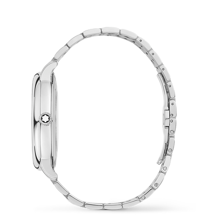 ساعة مون بلان ستار ليغاسي مونفيز 42 مم ليميتد إديشن - 1786 قطعة