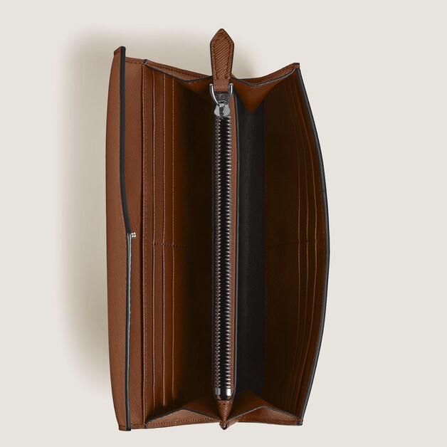 Montblanc Envelope Cartera Continental - 4