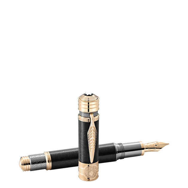 Stylo plume Patron of Art Homage to Hadrian Limited Edition 481 - 1