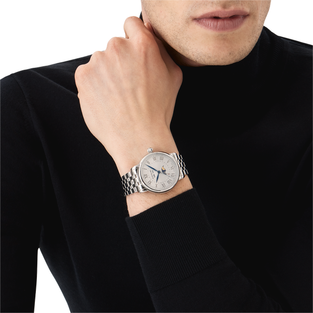 Montblanc Star Legacy Full Calendar 42 mm - 2