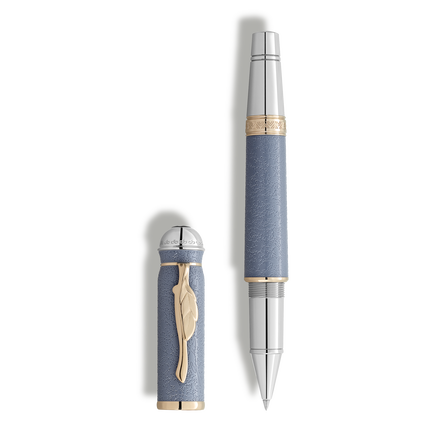 Writers Edition Homage to Johann Wolfgang von Goethe Limited Edition Rollerball