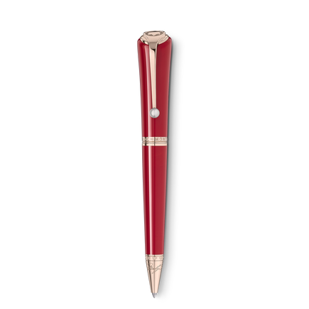 Stylo-bille Montblanc Muses Marilyn Monroe Special Edition
