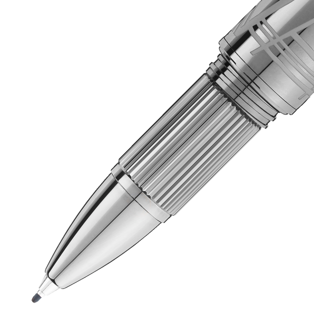 Starwalker Space Blue Metal Fineliner - 3