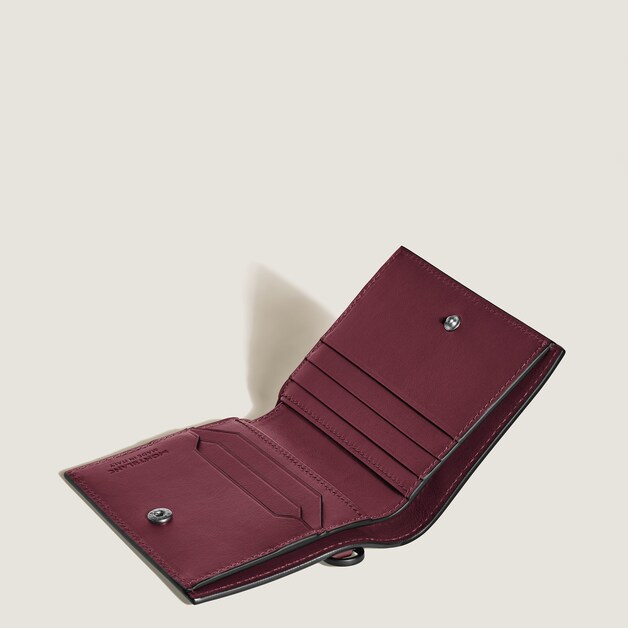 Extreme 3.0 Cartera compacta para 6 tarjetas - 5