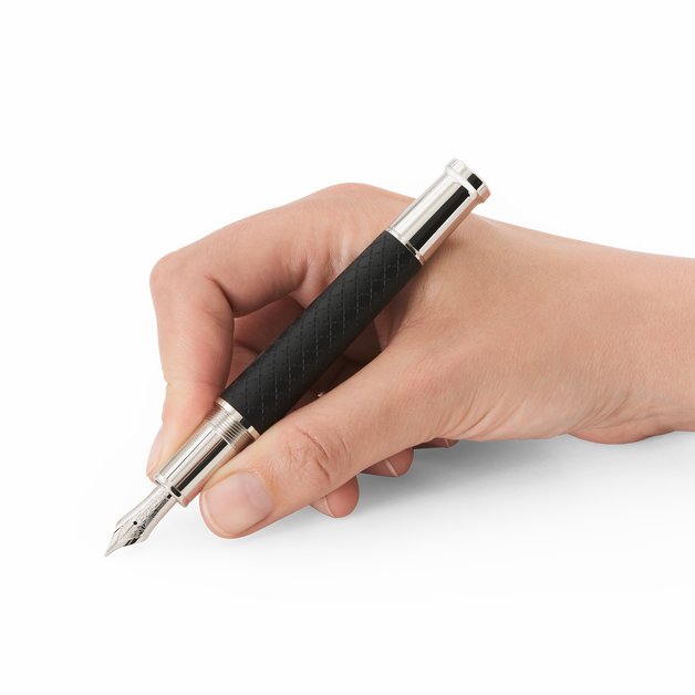 Writers Edition Homage to Robert Louis Stevenson Limited Edition Fountain Pen - 5