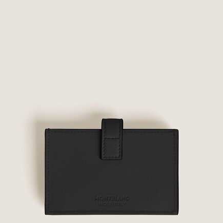 Porte-cartes 5cc Meisterstück