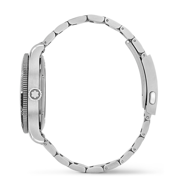 Montblanc Iced Sea Automatic Date - 3