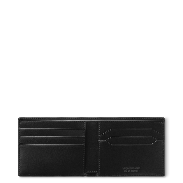 Wallet 6cc in Extreme Leather - 4