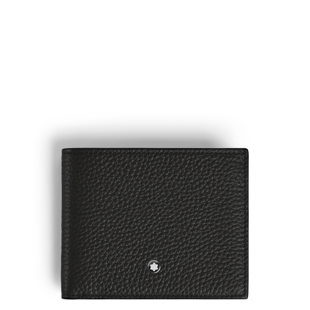 Cartera para 6 tarjetas