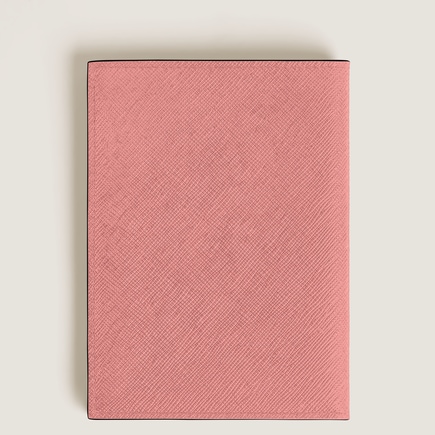 Sartorial Passport Holder