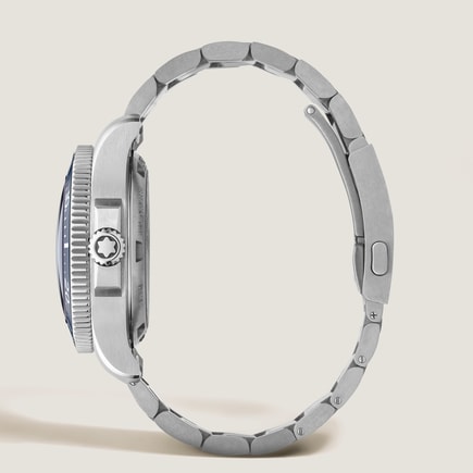 Montblanc Iced Sea 0 Oxygen Deep 4810