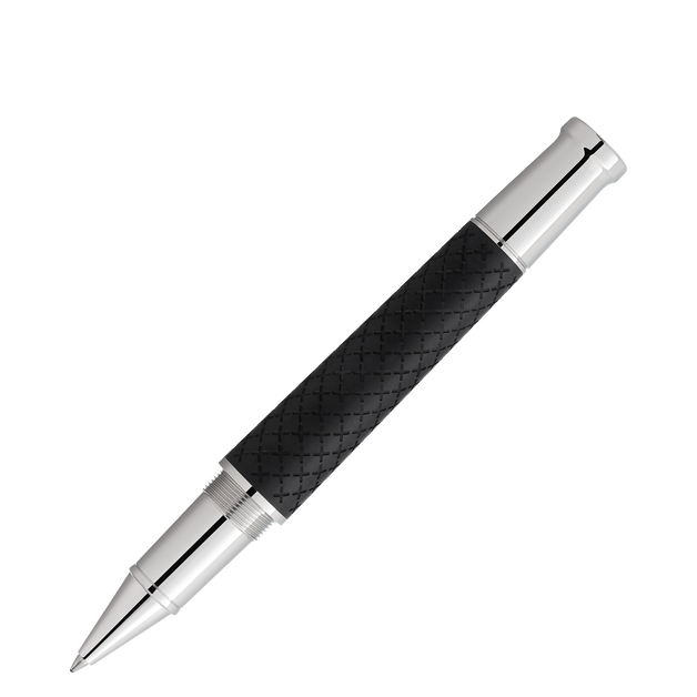 Writers Edition Homage to Robert Louis Stevenson Limited Edition Rollerball - 7