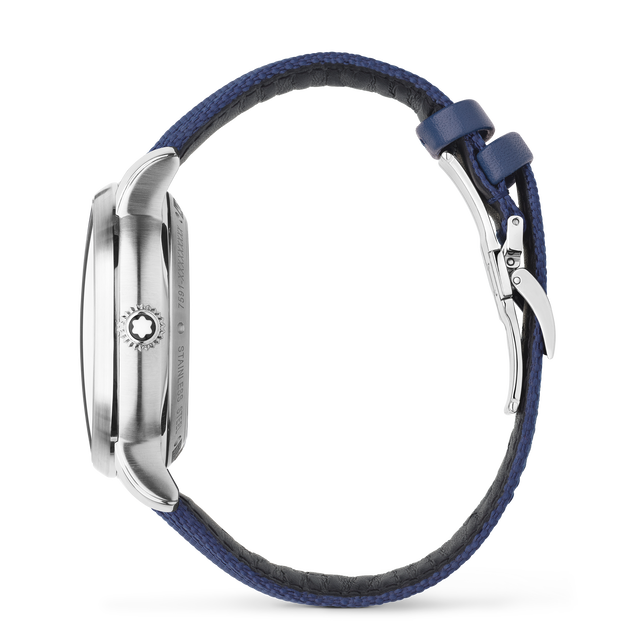 Montblanc Star Legacy Nicolas Rieussec Chronograph 43 mm - 3