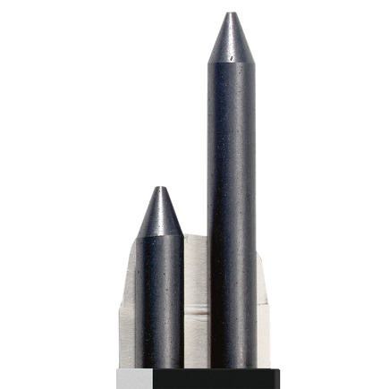 2 minas para sketch pen, 4B, 5,5 mm