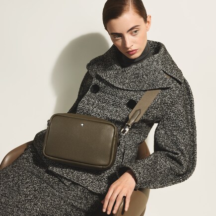 Montblanc Companion Crossbody Bag