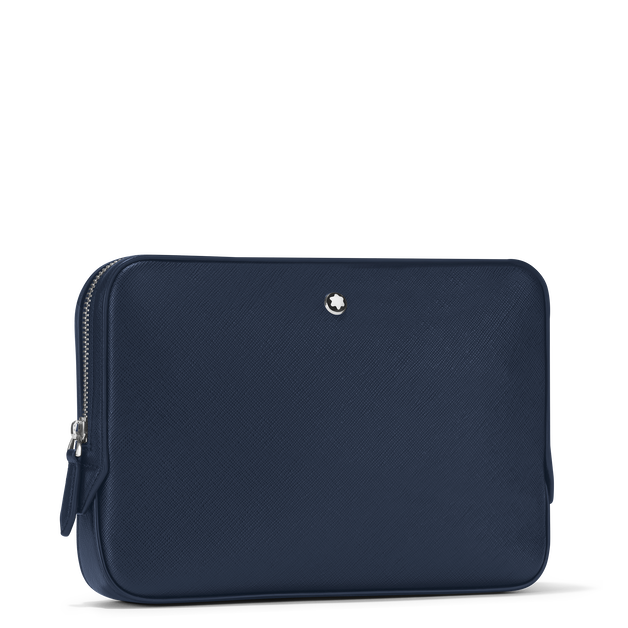 Small Crossbody Bag in Sartorial Leather - 2