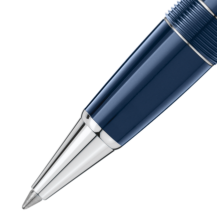 Meisterstück Around the World in 80 Days LeGrand Rollerball