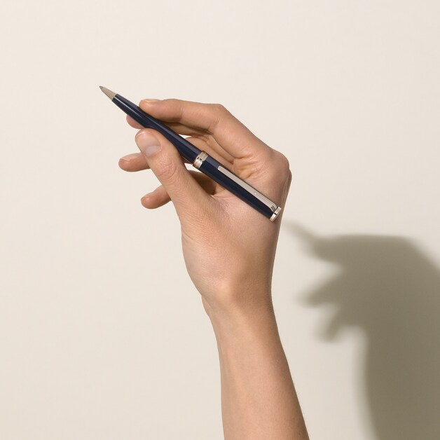 Penna a Sfera PIX Blu - 2