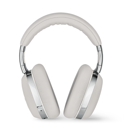Montblanc MB 01 Over-Ear Headphones Grey