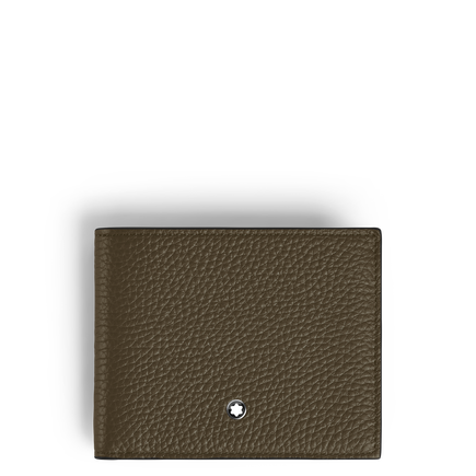 Grain wallet 4cc coin case