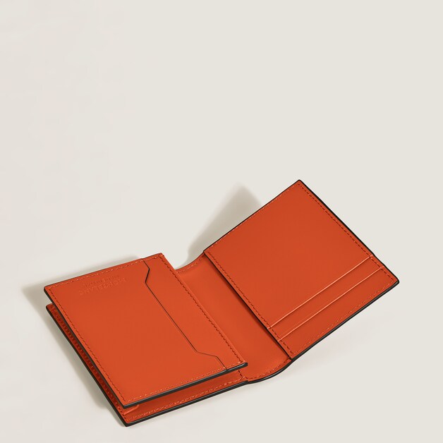 Card Holder 4cc in Extreme Leather - 6