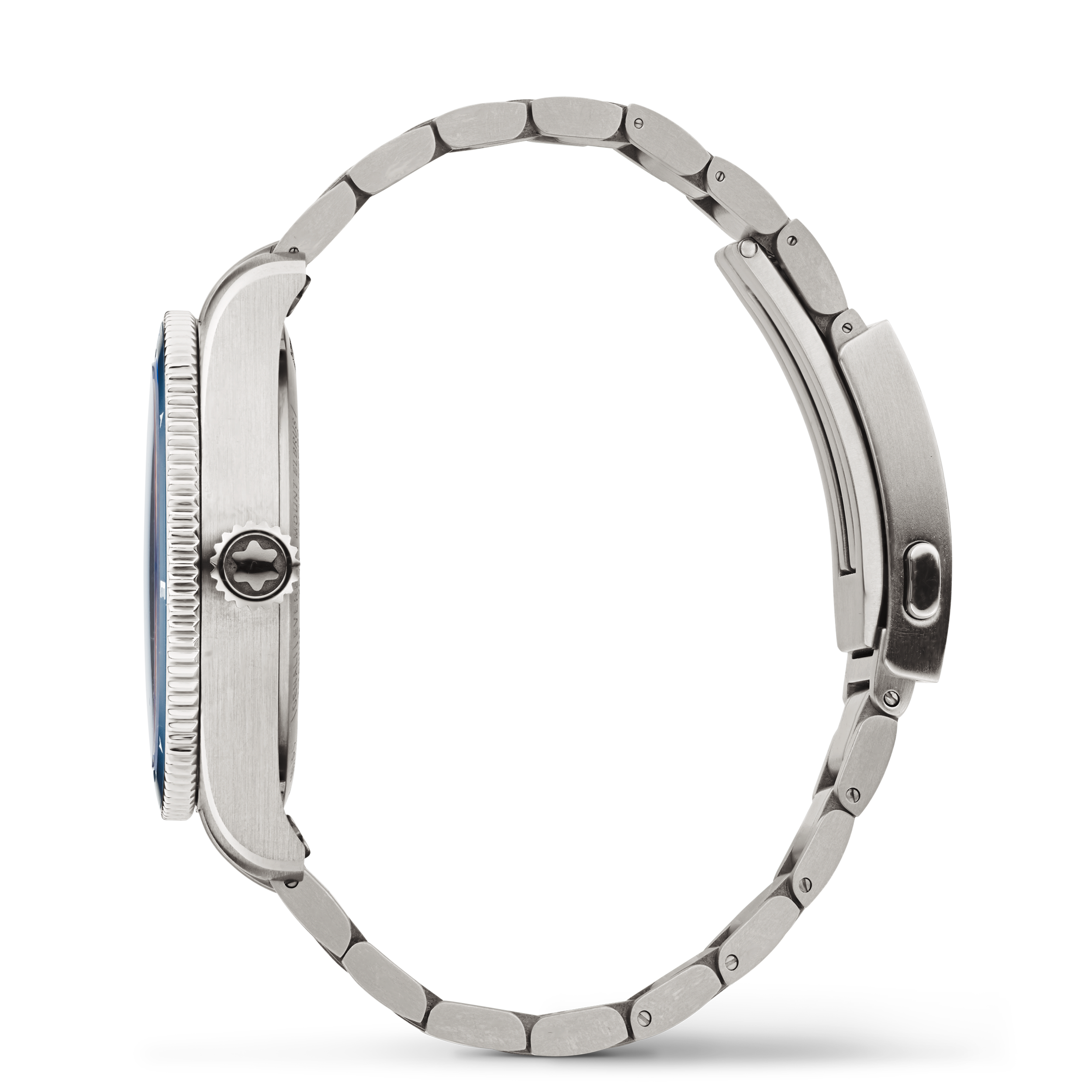 مون بلان 1858 جيوسفير زيرو أكسجين ساوث بول إكسبلوريشن ليميتد إديشن - 1990 قطعة