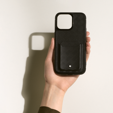 Étui rigide Extreme 3.0 pour iPhone Apple 16 Pro Max avec 2cc